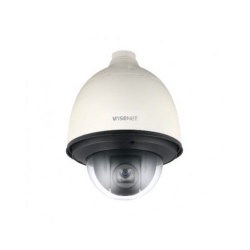 Samsung QNP-6230H 2MP HD 1080P H.265 Network 23x External PTZ CCTV Camera